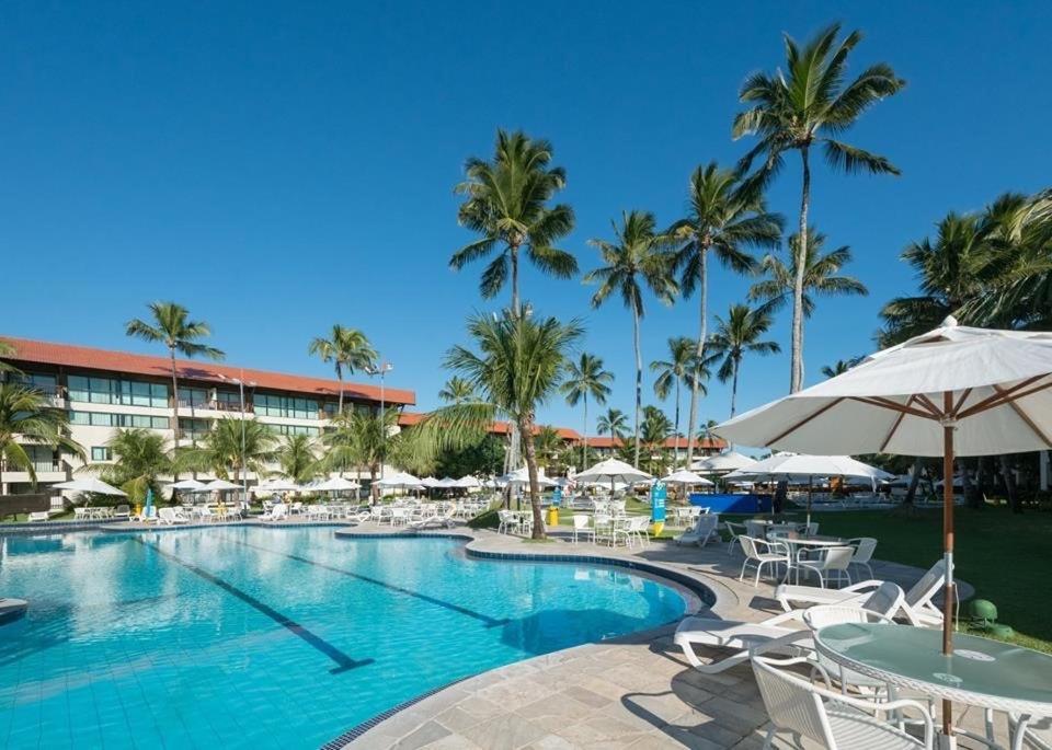 Aparthotel Marulhos Porto de Galinhas