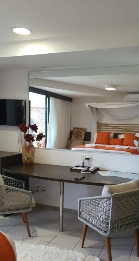 Aparthotel Marulhos Porto de Galinhas