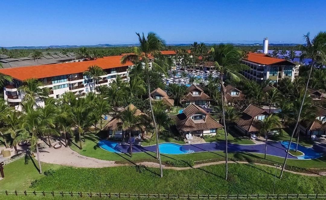 Marulhos Aparthotel