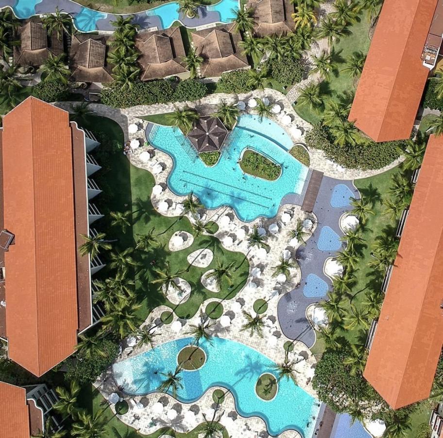 Aparthotel Marulhos Porto de Galinhas