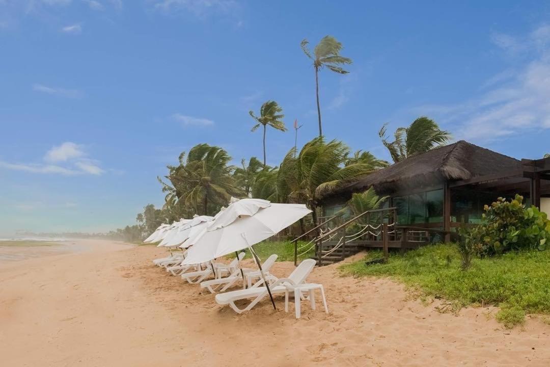 Marulhos Aparthotel
