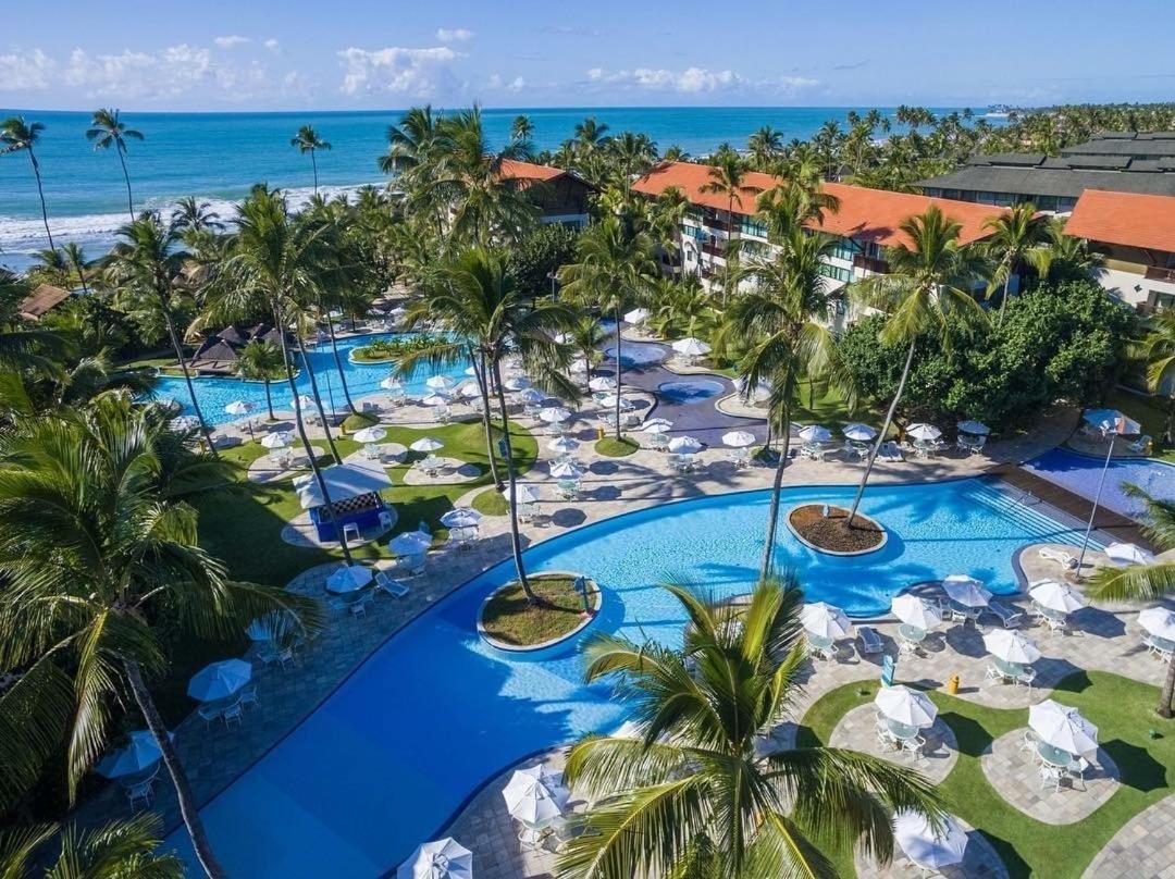 Marulhos Aparthotel Porto de Galinhas