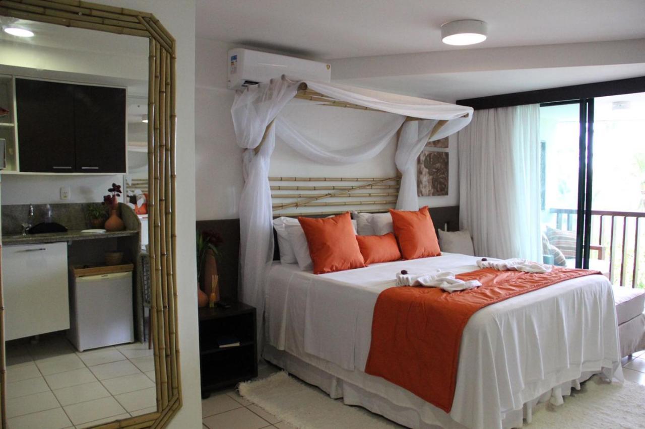 Marulhos Aparthotel *