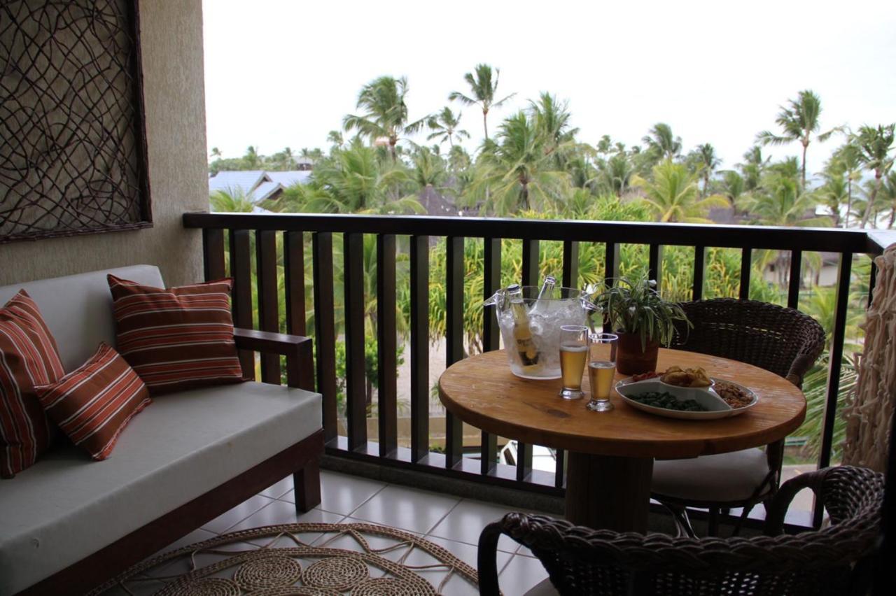 Aparthotel Marulhos Porto de Galinhas