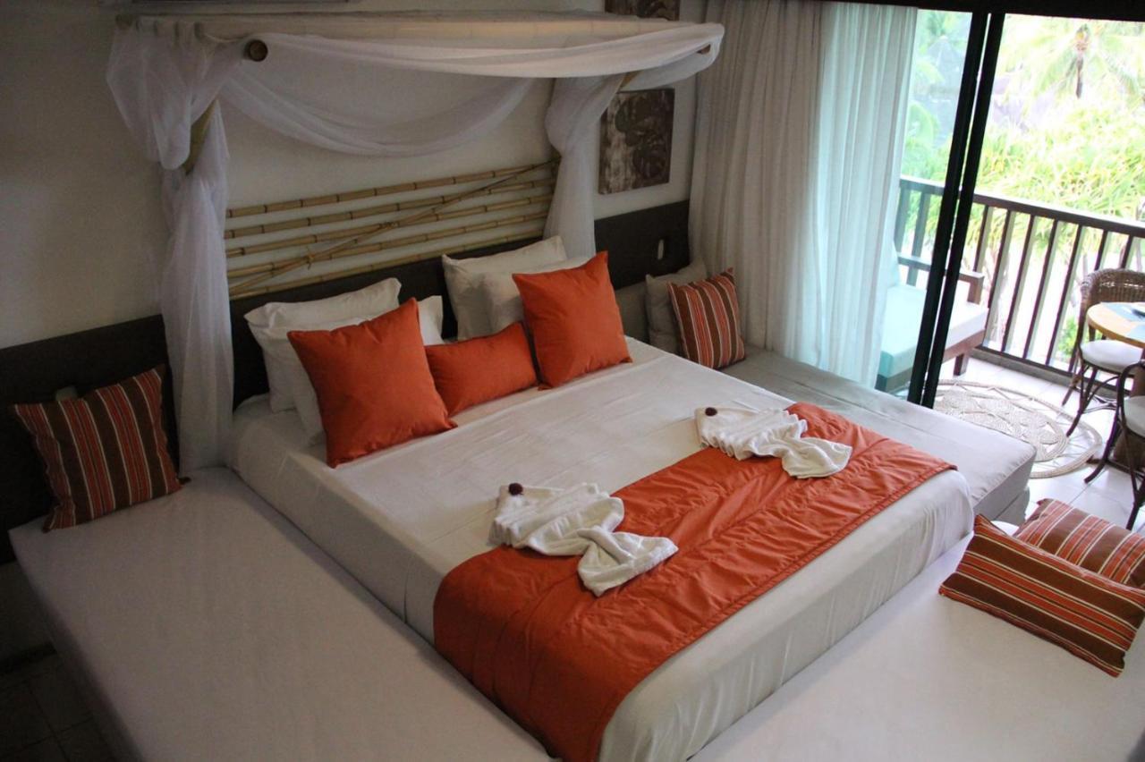 Marulhos Aparthotel *
