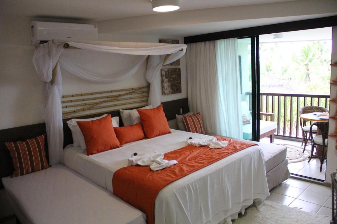Aparthotel Marulhos Porto de Galinhas