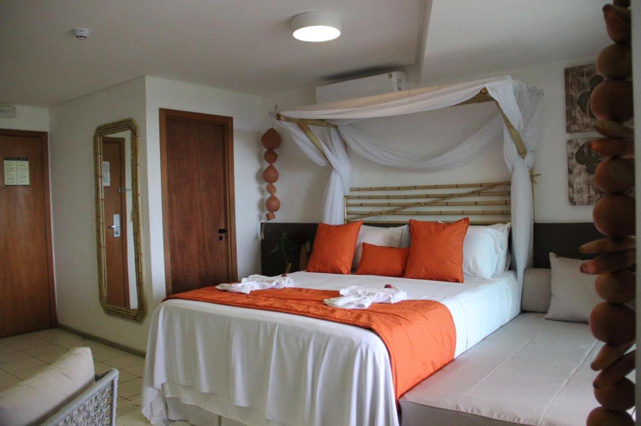 Marulhos Aparthotel Porto de Galinhas