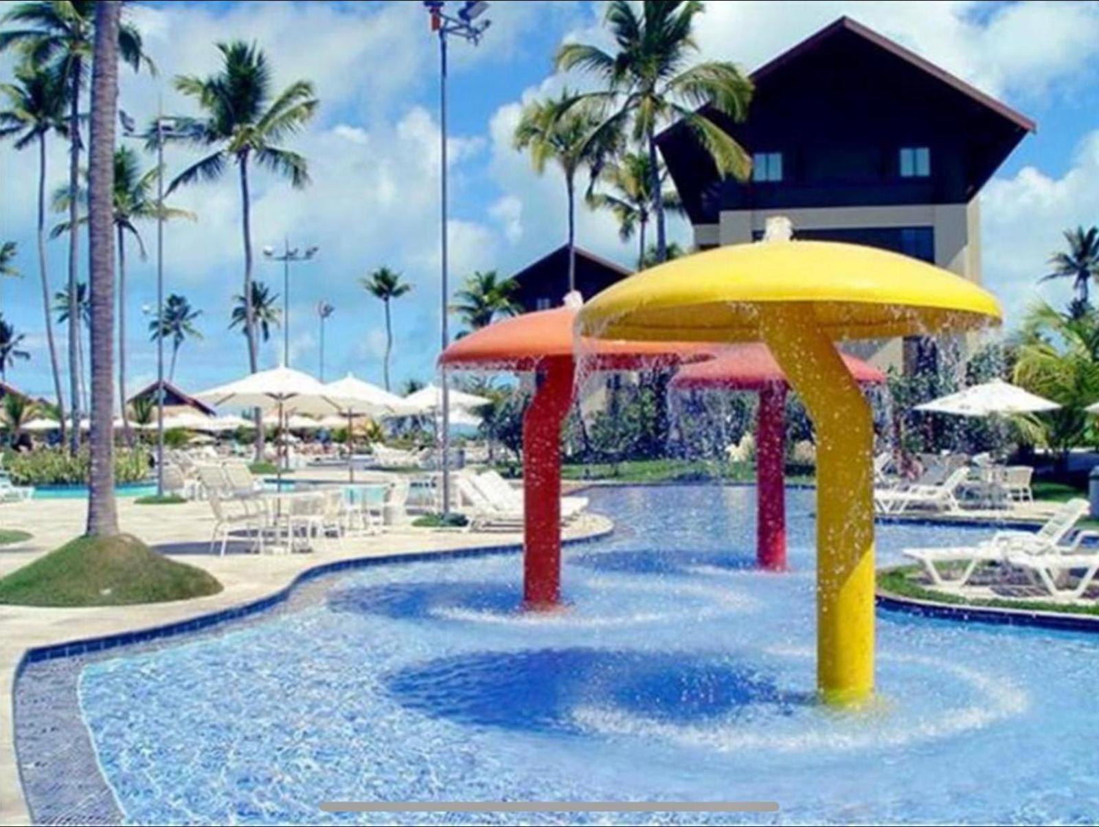 Marulhos Aparthotel *