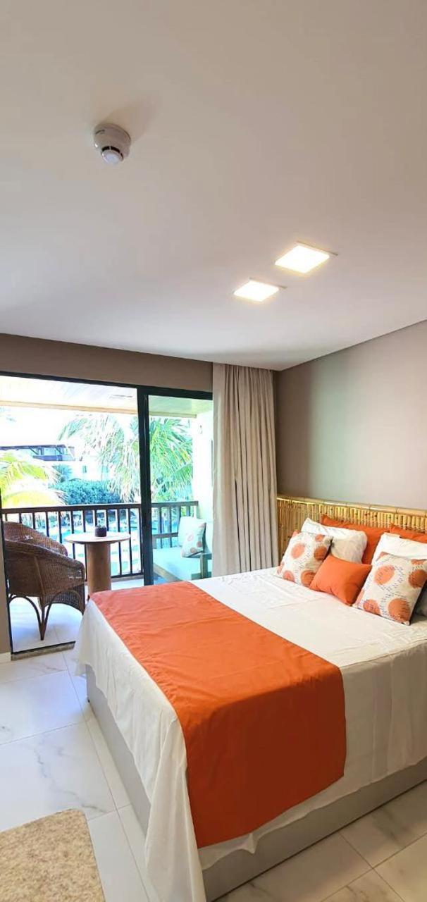 Aparthotel Marulhos Porto de Galinhas